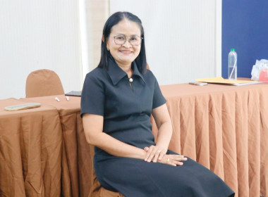 โครงการประชุมเชิงปฏิบัติการแลกเปลี่ยนเรียนรู้การเข้าถึงแหล่งเงินกองทุนพัฒนาสหกรณ์ ประจำปีงบประมาณ พ.ศ. 2569 พร้อมด้วยนายมานะชัย สังข์แก้ว ผู้อำนวยการกลุ่มส่งเสริมและพัฒนาการบริหารการจัดการสหกรณ์ ข้าราชการ พนักงานราชการ สำนักงานสหกรณ์จังหวัดนครศรีธรรมราช ... พารามิเตอร์รูปภาพ 13